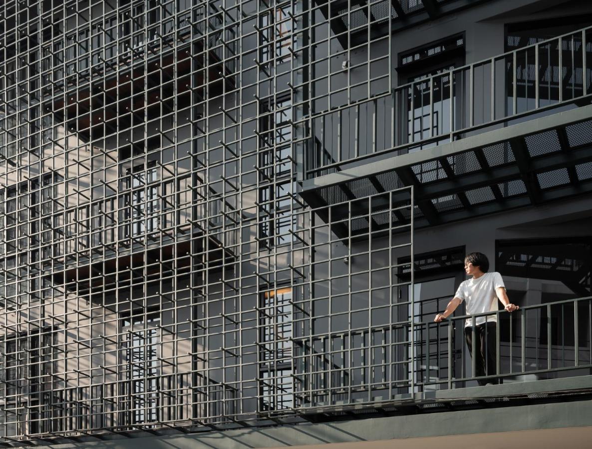 فندق Goose Living بانكوك المظهر الخارجي الصورة